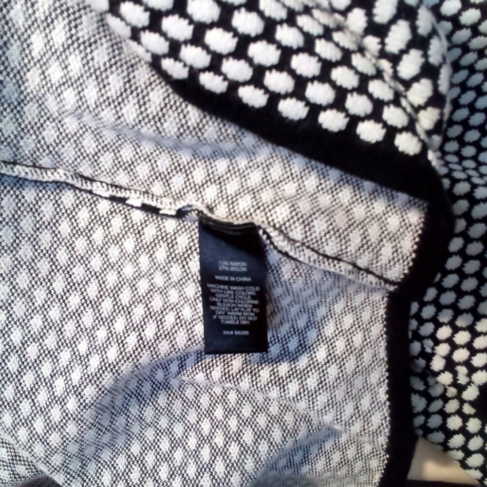 EXPRESS TOP.  Z13 - Picture 5 of 5